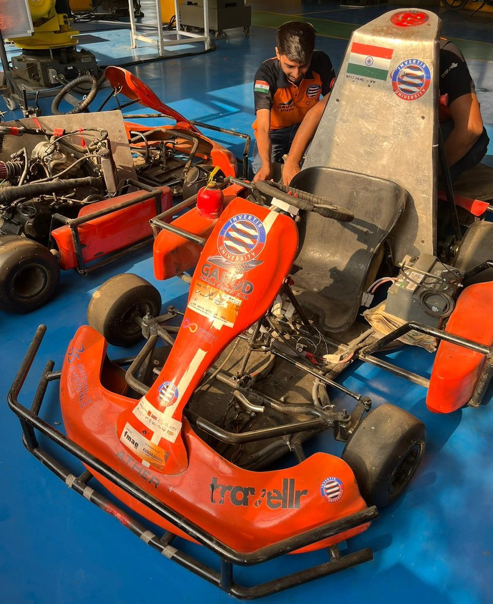 Engineering Innovation